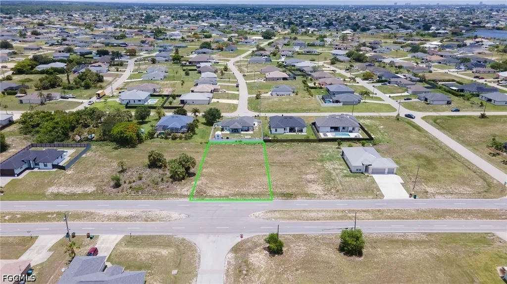 2731 Nelson Road N Cape Coral FL 33993