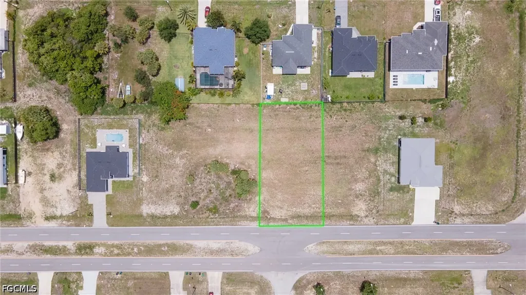 2731 Nelson Road N Cape Coral FL 33993