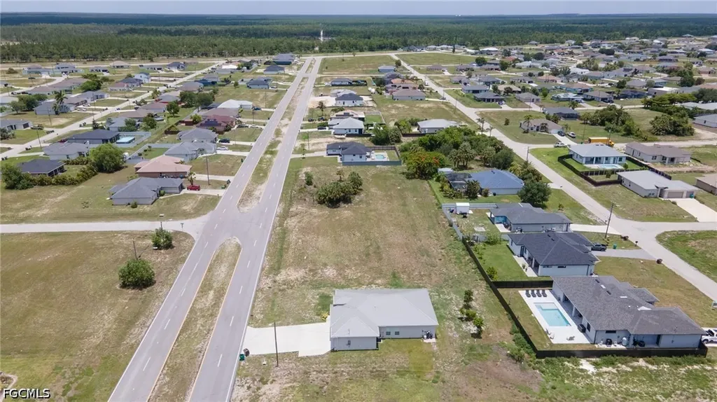 2731 Nelson Road N Cape Coral FL 33993