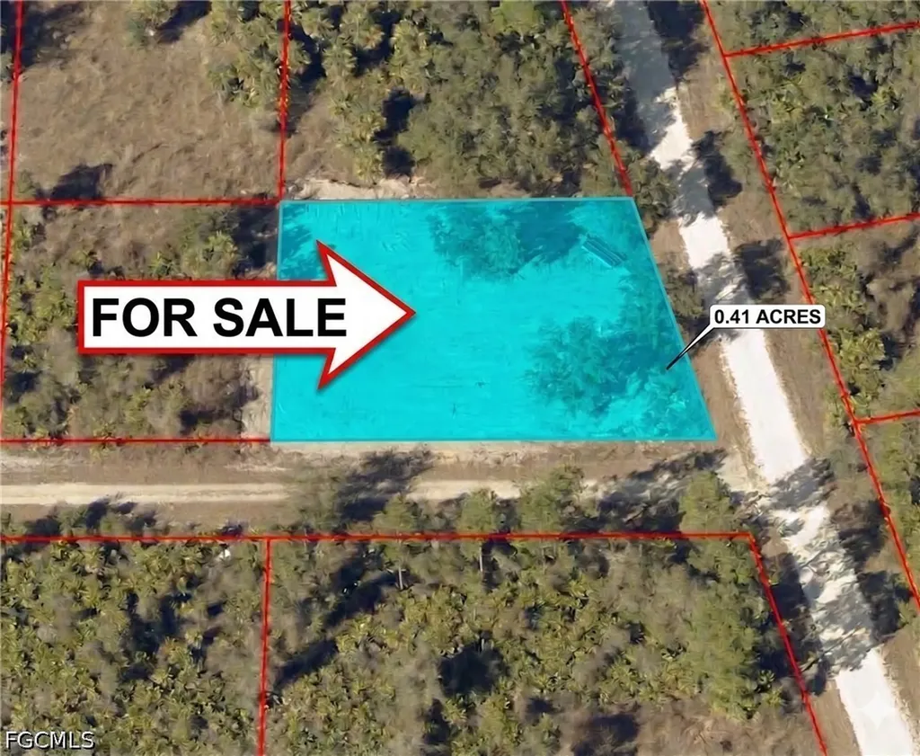 4239 E 29th Street Alva FL 33920