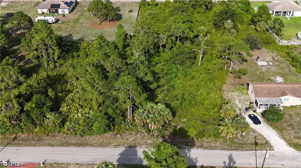 1106 Dixie Avenue Lehigh Acres FL 33972