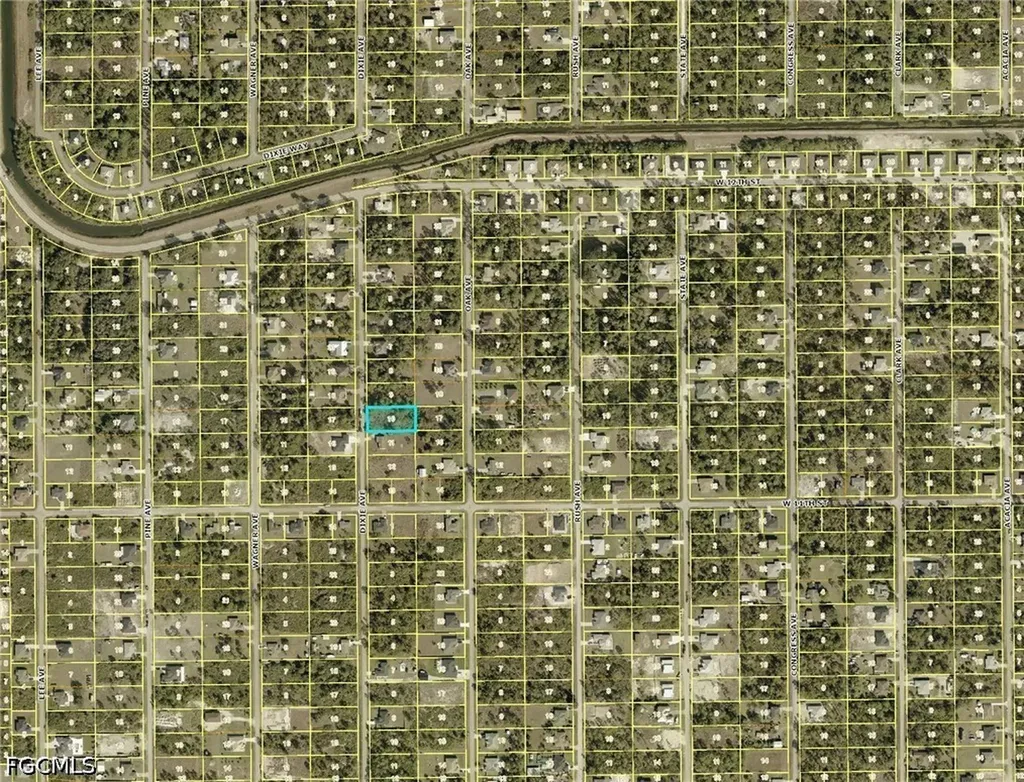 1106 Dixie Avenue Lehigh Acres FL 33972