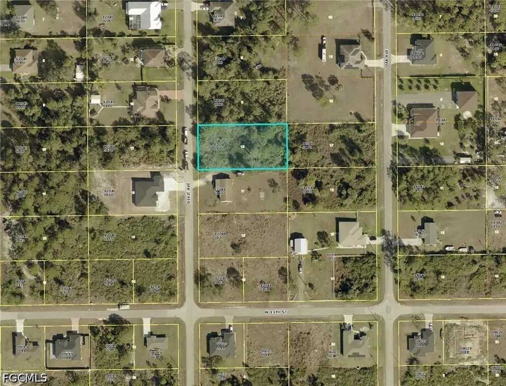 1106 Dixie Avenue Lehigh Acres FL 33972
