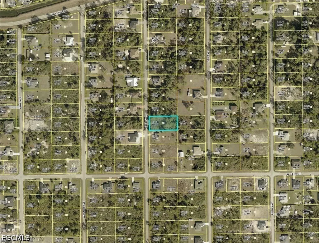 1106 Dixie Avenue Lehigh Acres FL 33972