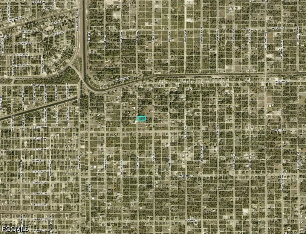 1106 Dixie Avenue Lehigh Acres FL 33972