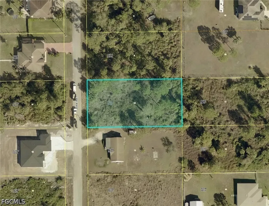 1106 Dixie Avenue Lehigh Acres FL 33972