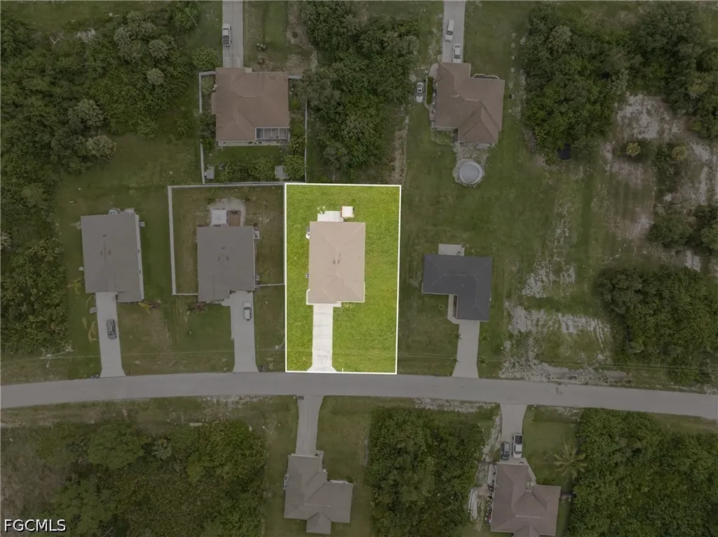 419 Palmyra Avenue Lehigh Acres FL 33974