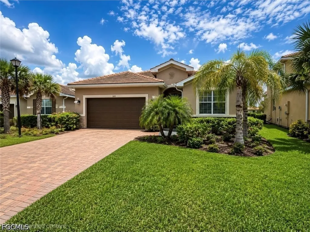 16141 Rosemallow Lane Alva FL 33920