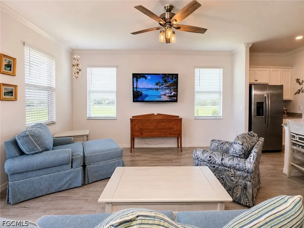 16141 Rosemallow Lane Alva FL 33920