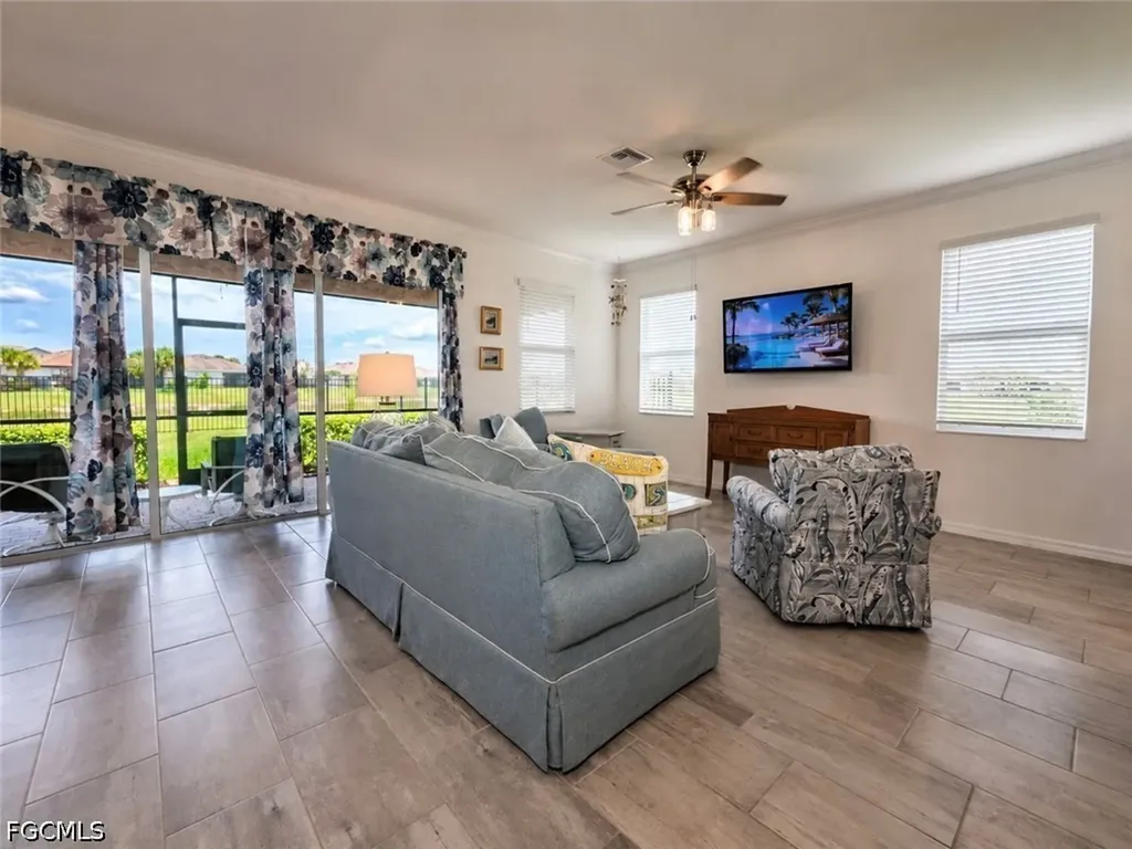 16141 Rosemallow Lane Alva FL 33920