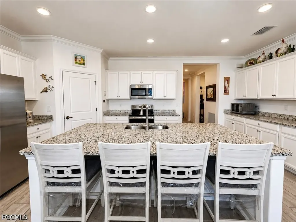 16141 Rosemallow Lane Alva FL 33920