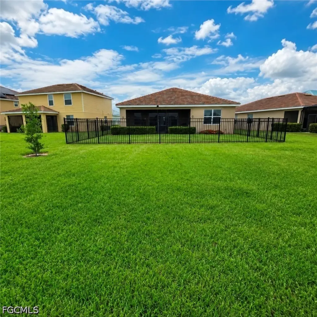 16141 Rosemallow Lane Alva FL 33920