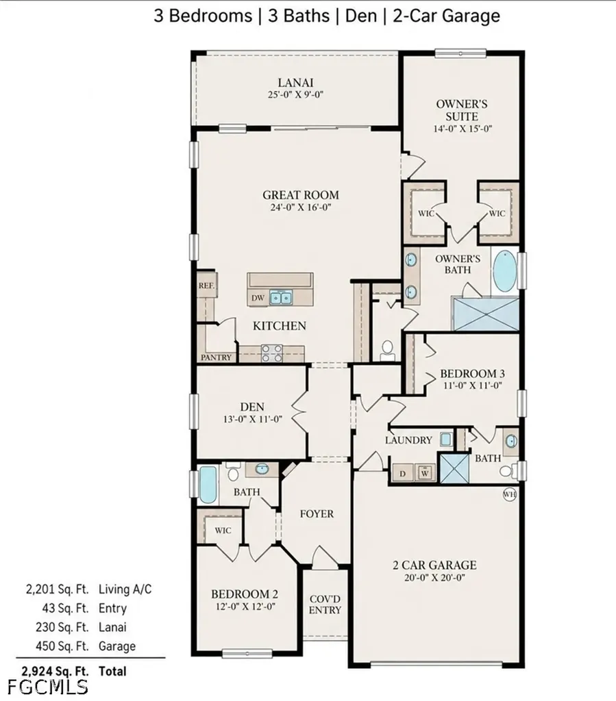 16141 Rosemallow Lane Alva FL 33920