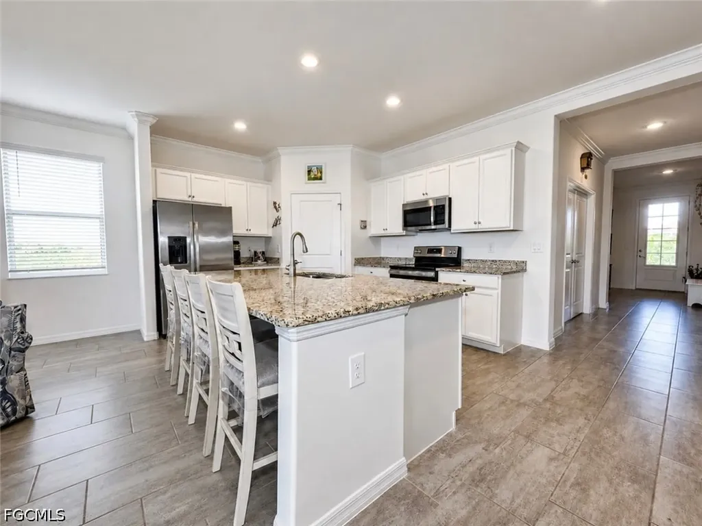 16141 Rosemallow Lane Alva FL 33920