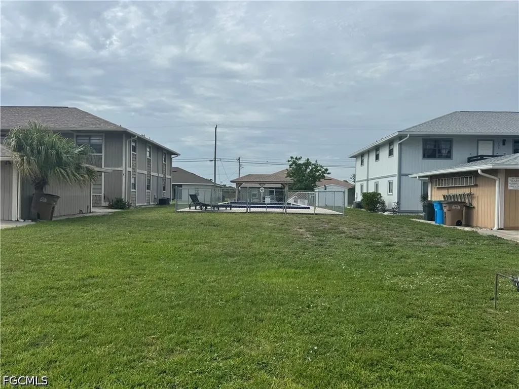 1303 SW 16th Terrace Cape Coral FL 33991