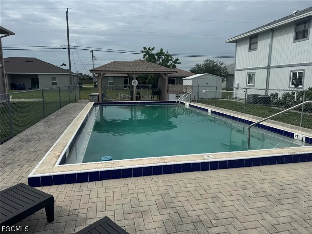1303 SW 16th Terrace Cape Coral FL 33991