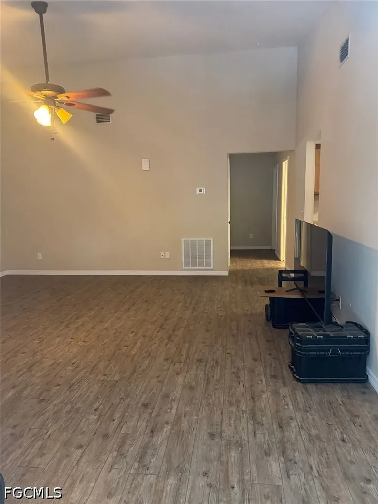 1303 SW 16th Terrace Cape Coral FL 33991