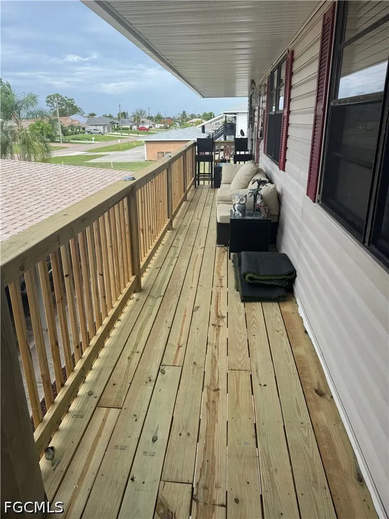 1303 SW 16th Terrace Cape Coral FL 33991