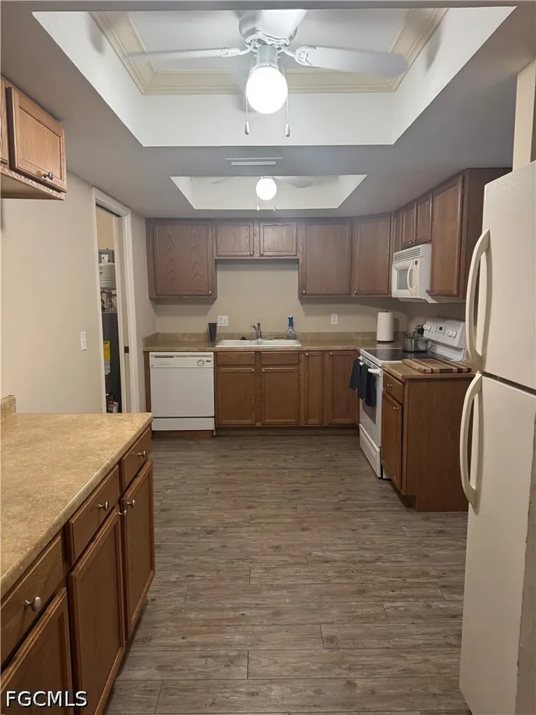 1303 SW 16th Terrace Cape Coral FL 33991
