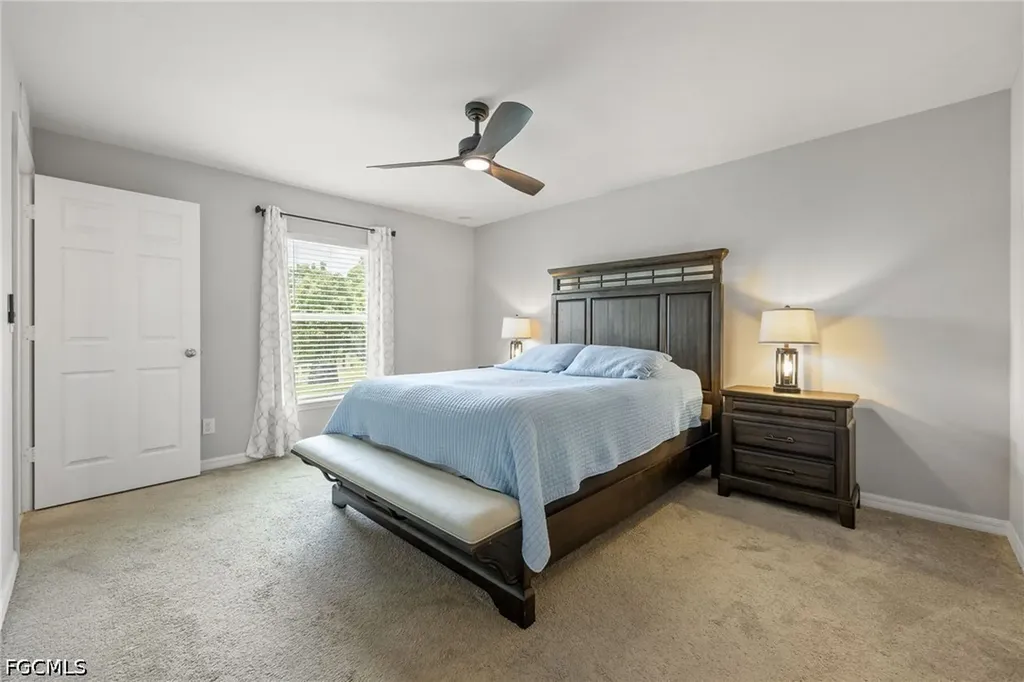 2816 NW 27th Street Cape Coral FL 33993