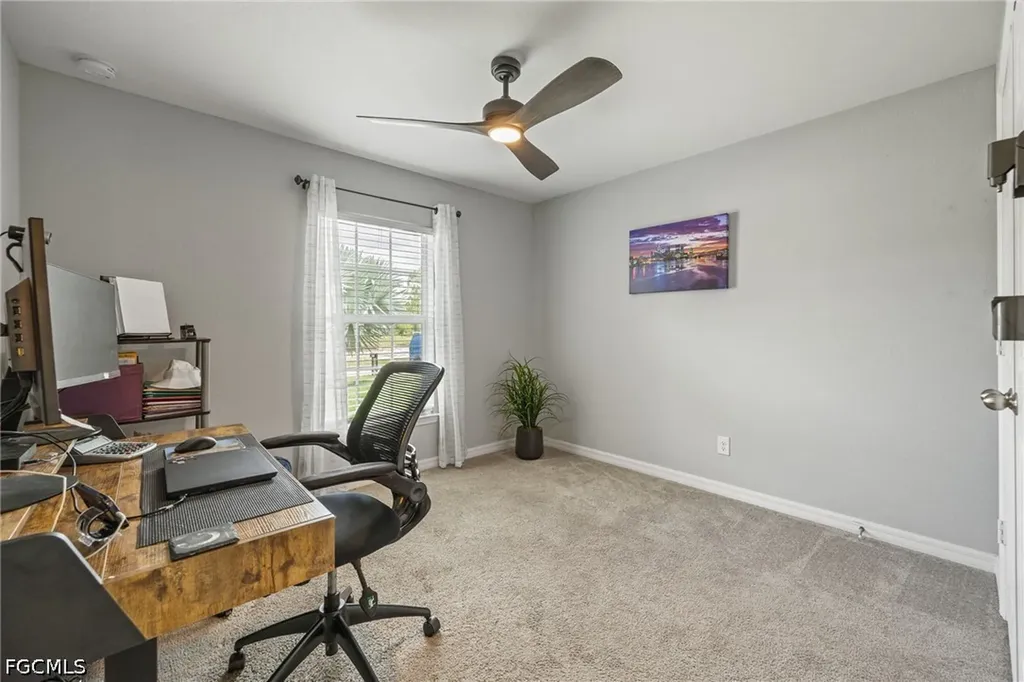 2816 NW 27th Street Cape Coral FL 33993