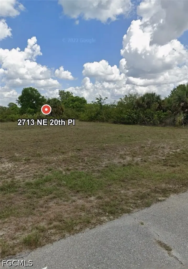 2713 NE 20th Place Cape Coral FL 33909