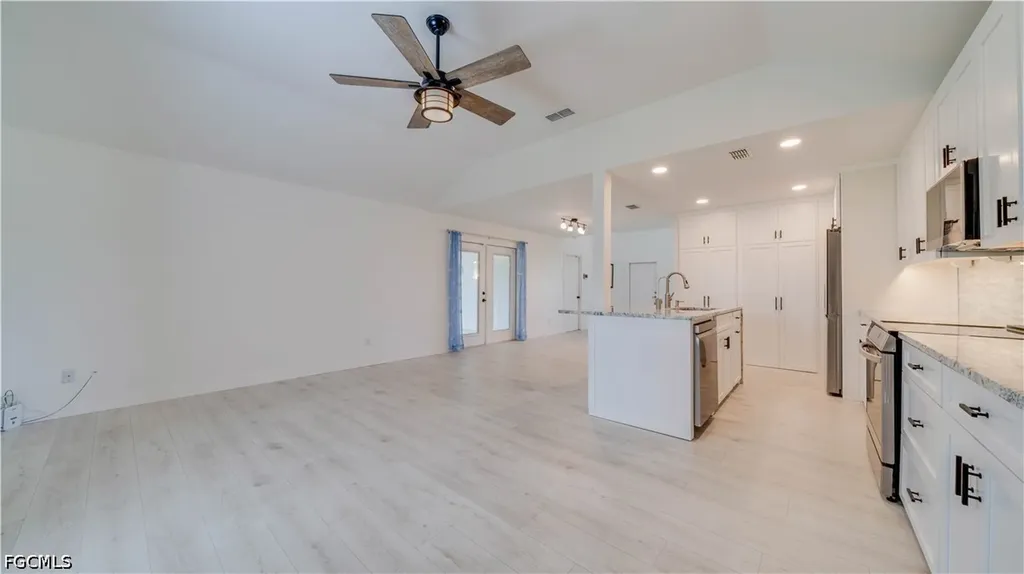 2010 NW 2nd Place Cape Coral FL 33993