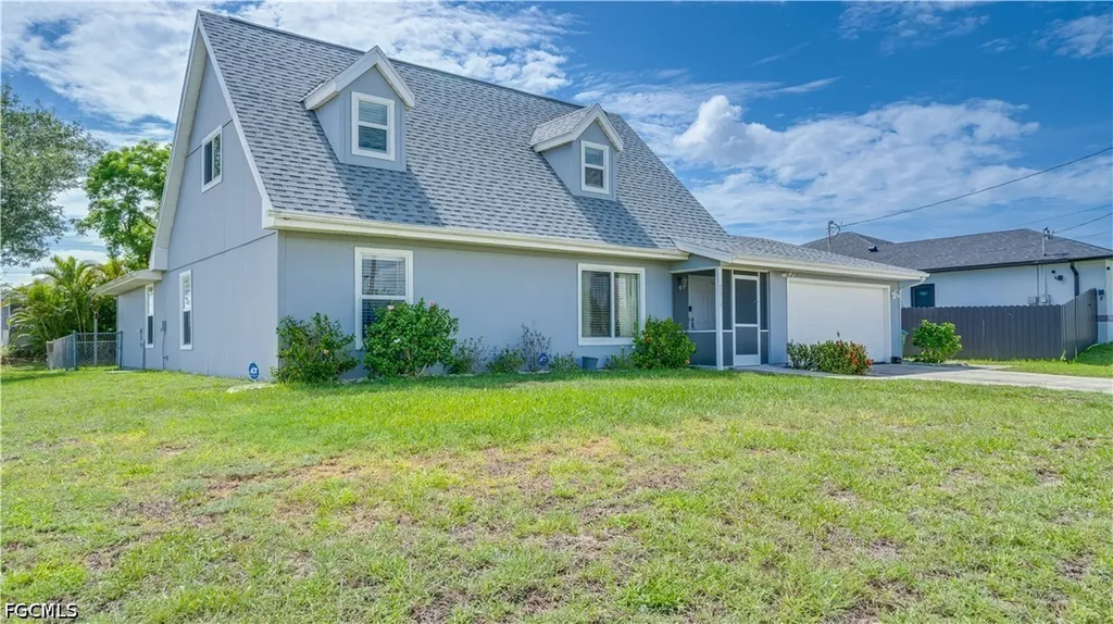 2010 NW 2nd Place Cape Coral FL 33993