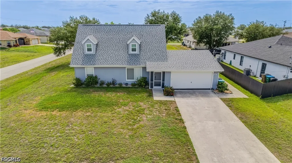 2010 NW 2nd Place Cape Coral FL 33993