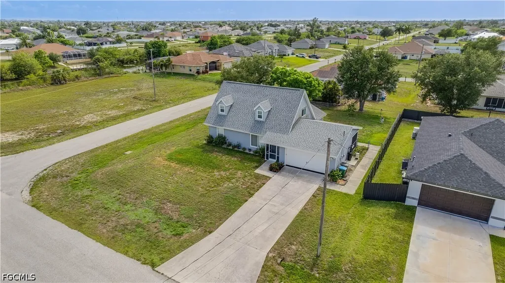 2010 NW 2nd Place Cape Coral FL 33993