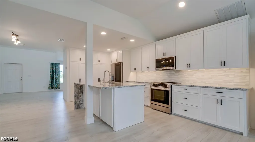 2010 NW 2nd Place Cape Coral FL 33993