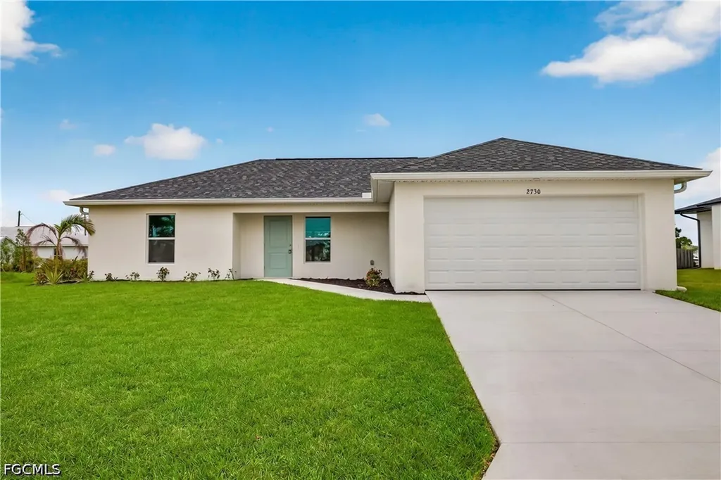 2730 NW 19th Avenue Cape Coral FL 33993