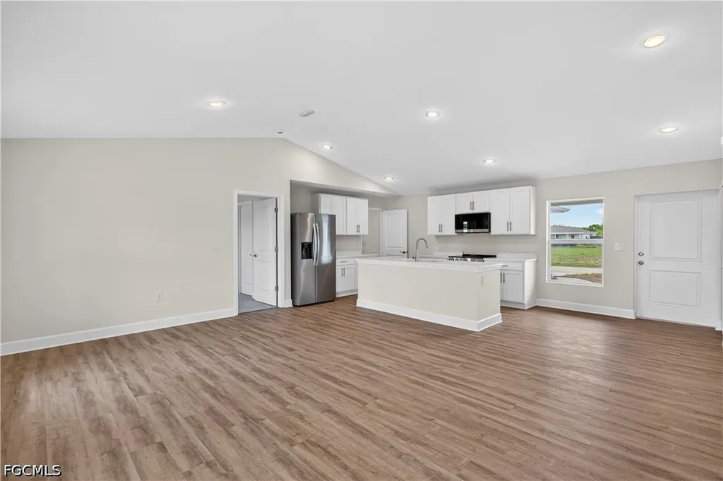 2730 NW 19th Avenue Cape Coral FL 33993