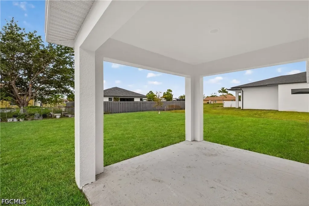 2730 NW 19th Avenue Cape Coral FL 33993