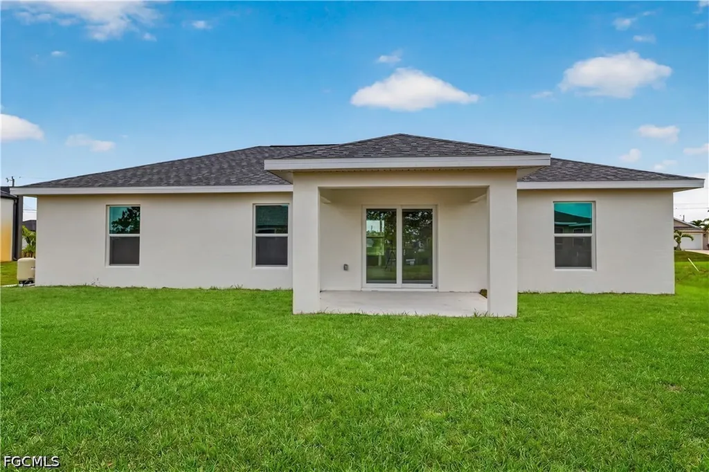 2730 NW 19th Avenue Cape Coral FL 33993