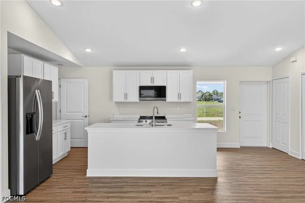 2730 NW 19th Avenue Cape Coral FL 33993