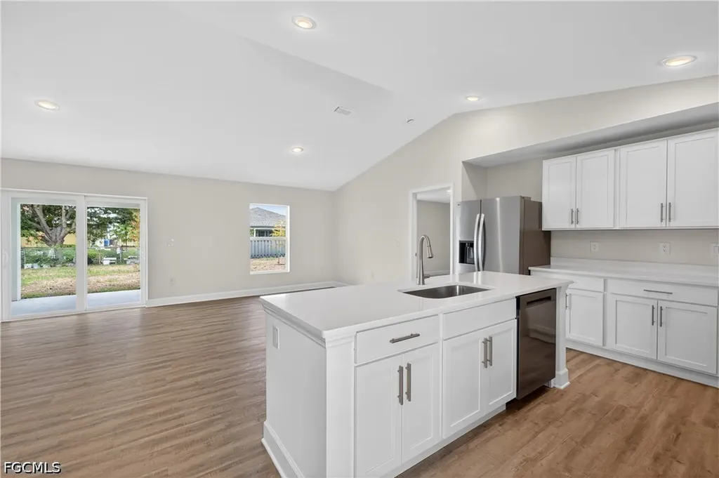 2730 NW 19th Avenue Cape Coral FL 33993