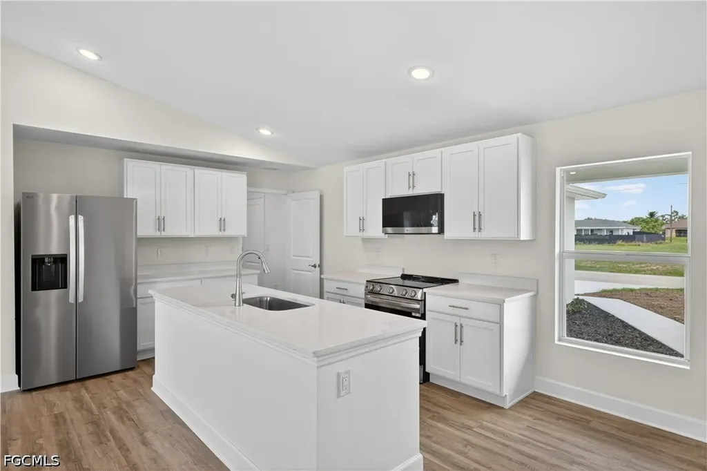 2730 NW 19th Avenue Cape Coral FL 33993