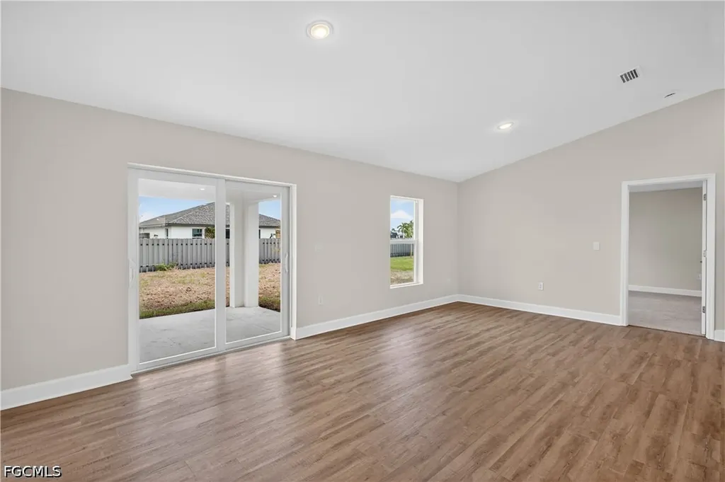 2730 NW 19th Avenue Cape Coral FL 33993