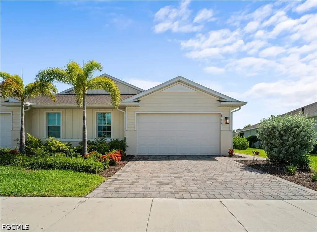 16947 Hawk Court Punta Gorda FL 33982