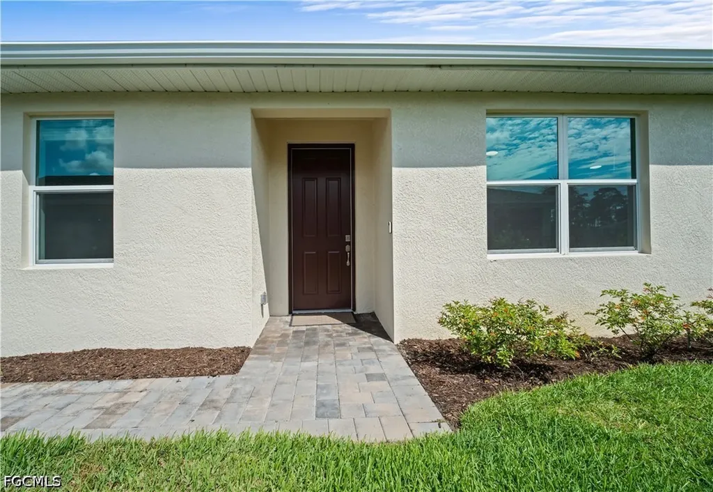 16947 Hawk Court Punta Gorda FL 33982