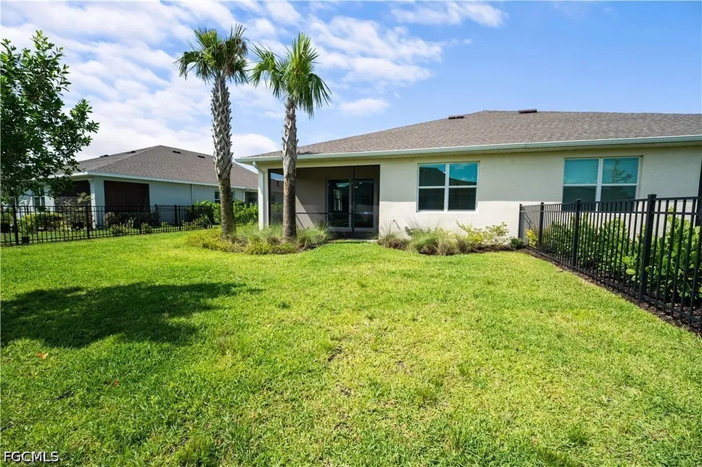 16947 Hawk Court Punta Gorda FL 33982