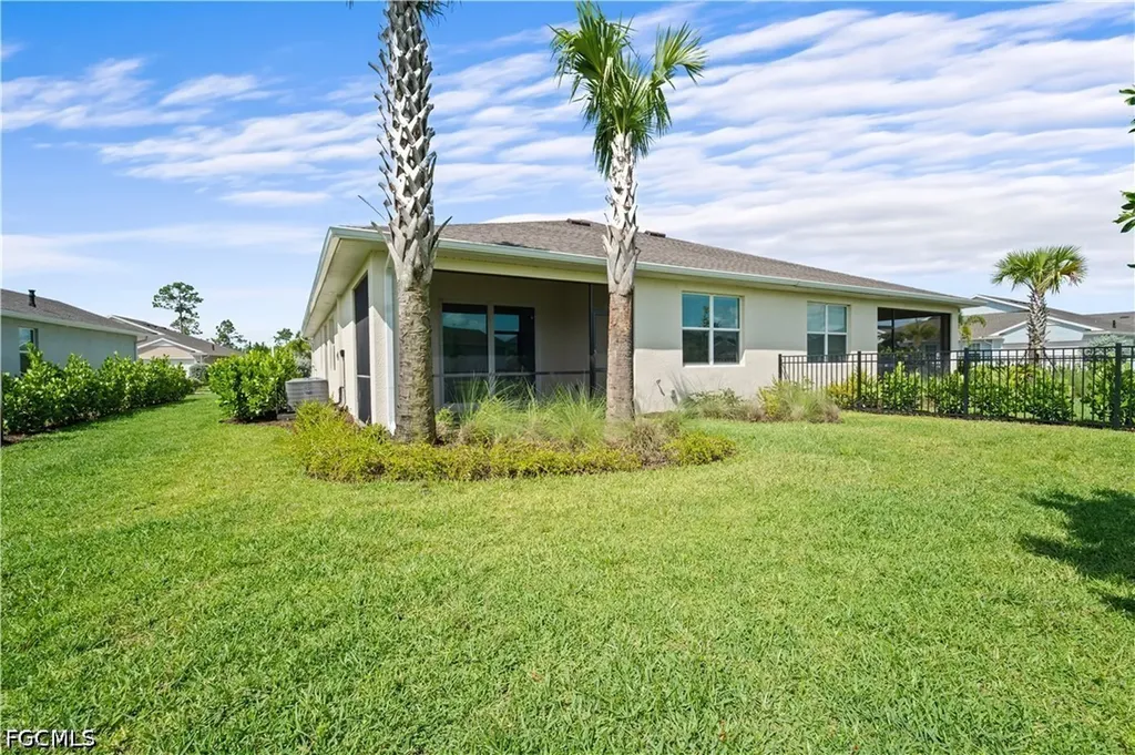 16947 Hawk Court Punta Gorda FL 33982
