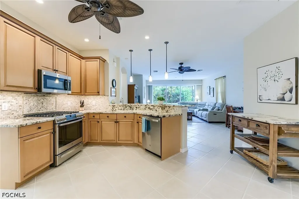 9211 Aviano Drive Fort Myers FL 33913