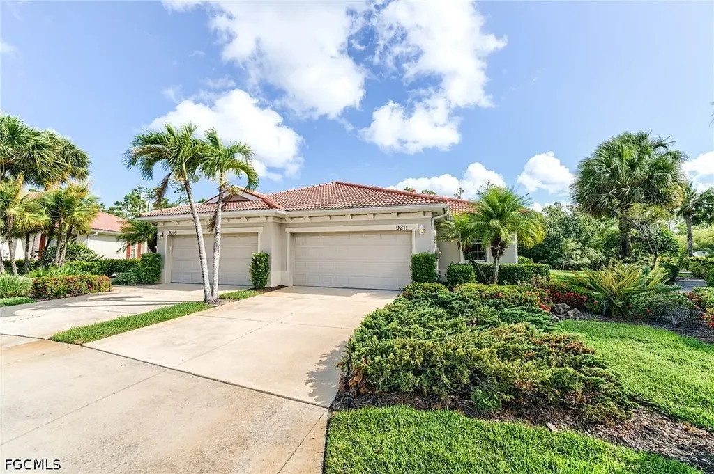 9211 Aviano Drive Fort Myers FL 33913