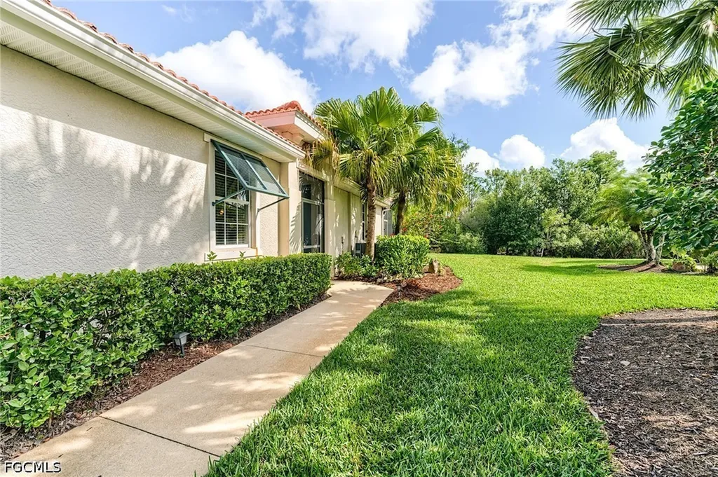 9211 Aviano Drive Fort Myers FL 33913