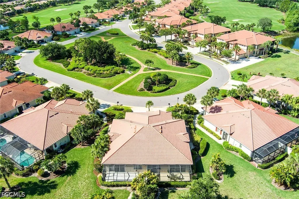 9211 Aviano Drive Fort Myers FL 33913