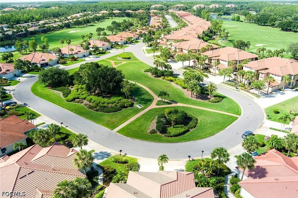 9211 Aviano Drive Fort Myers FL 33913