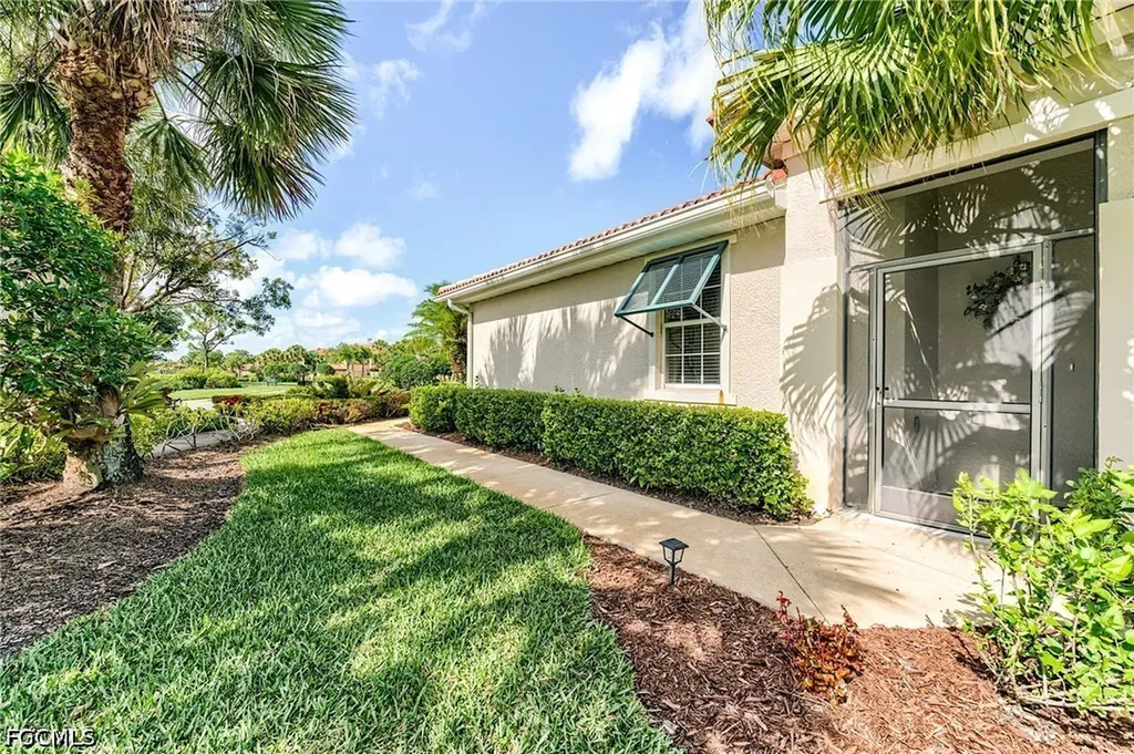 9211 Aviano Drive Fort Myers FL 33913