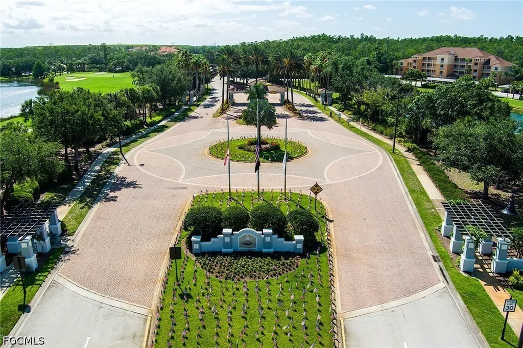 9211 Aviano Drive Fort Myers FL 33913
